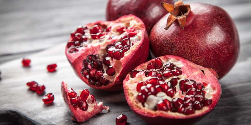 8 فایده انار برای سلامتی