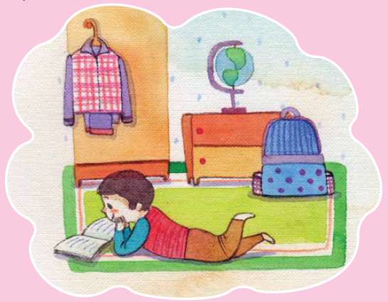 با نظم، بی نظم