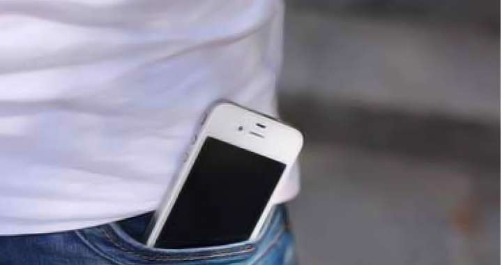 تلفن هوشمند طعمه هکرها