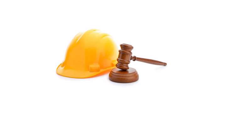 حمایت قانونی از کارگر بیمار