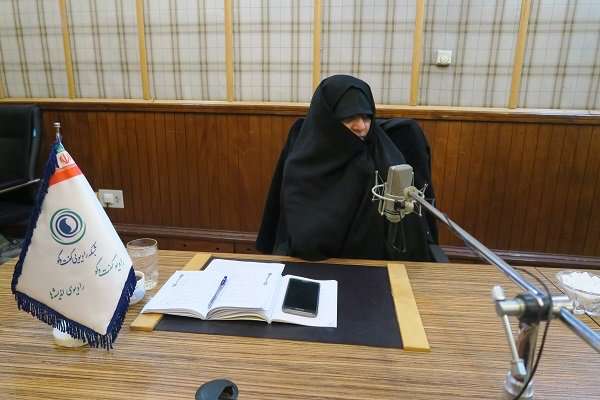  دیدگاه آیت الله جوادی آملی درباره حجاب زن