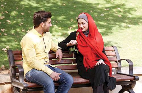 پر رنگ شدن ملاک زیبایی در ازدواج در میان تمام اقشار