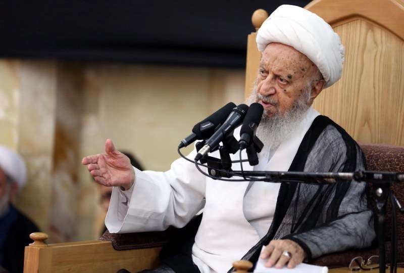 مقابله با بدحجابی و بی‌حجابی تنها یک تکلیف شرعی نیست