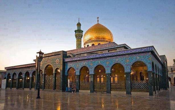 شهرت حرم حضرت زینب(س) در دمشق نزد ایرانیان به زینبیه 