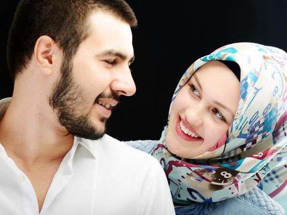 همسرتان را اینگونه صدا کنید