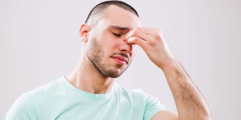 برای درمان سینوزیت چه کنیم؟