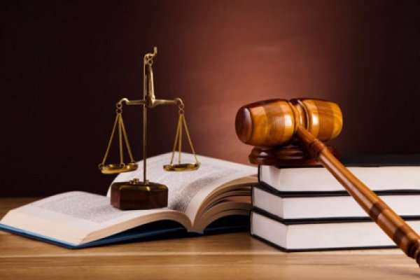 مبنای عمل در قوه‎قضاییه قانون است