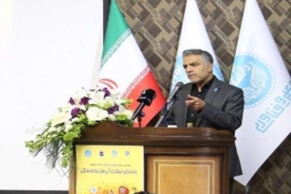 استقرار تیم‌های برگزیده طراحی صنعتی در دانشگاه تهران