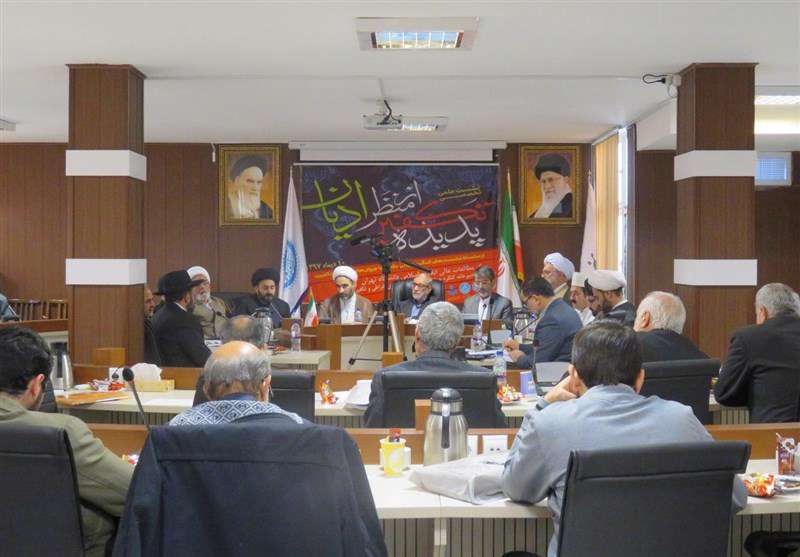 امت واحده بدون عقلانیت دینی متفرق می‌شود
