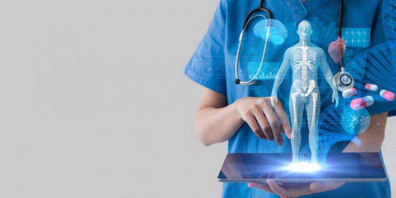 «هیبرید ایمیجینگ» پیشرفته‌ترین روش تشخیصی پزشکی 