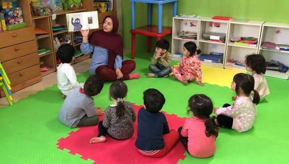 موشکافی تبیان از قصه های مورد علاقه کودکان