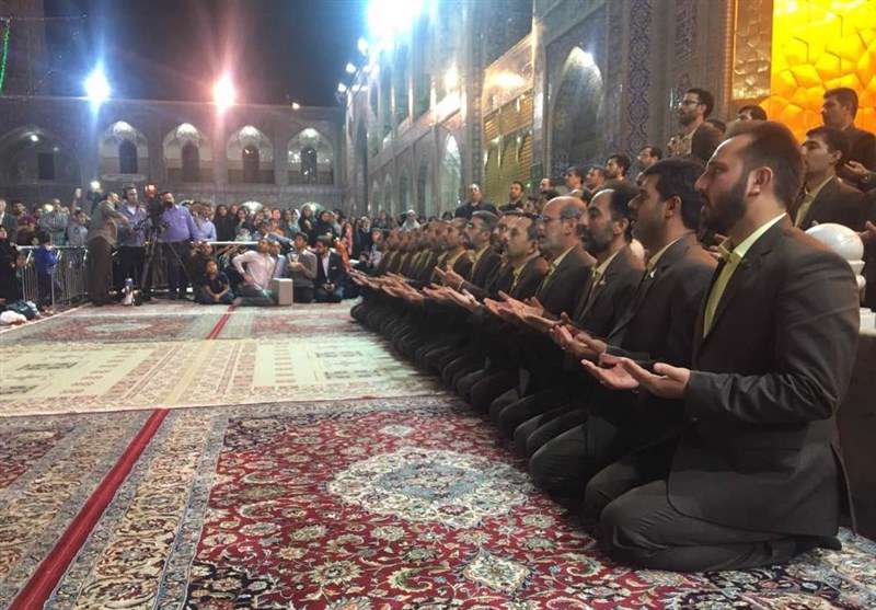 فراخوان ارسال آثار همسرایی و همخوانی برای مسابقات بین‌المللی قرآن