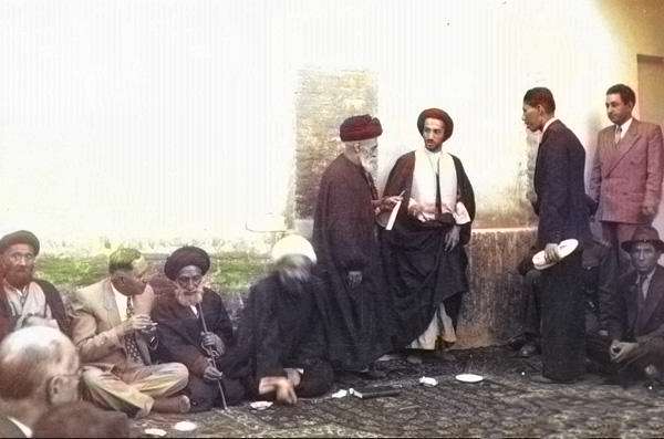 نواب صفوی؛ انقلابیِ آرمان‌گرا یا مسلمانِ رادیکال؟/تاثیر نواب بر جریان‌های انقلابی