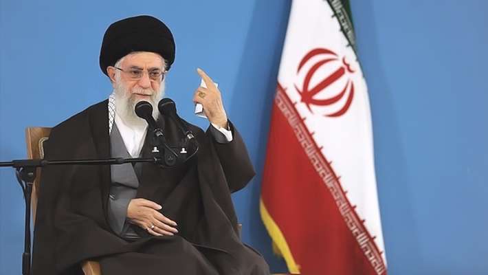 بیانات منتشرنشده امام‌خامنه‌ای درباره فتنه ۸۸ +فیلم