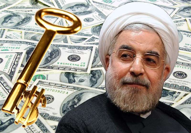 آقای روحانی! چرا ثبات بازار ارز را بهم زدید؟