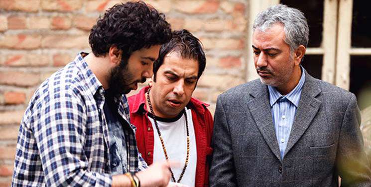  بازیگران جدید در سریال «آخرخط» 