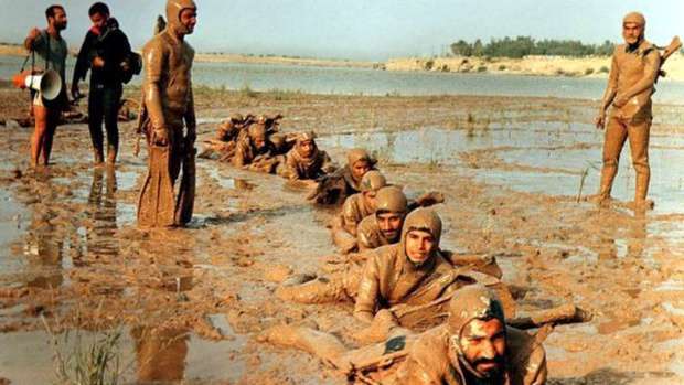 واکنش ها به اظهارات محسن رضایی در خصوص عملیات کربلای 4