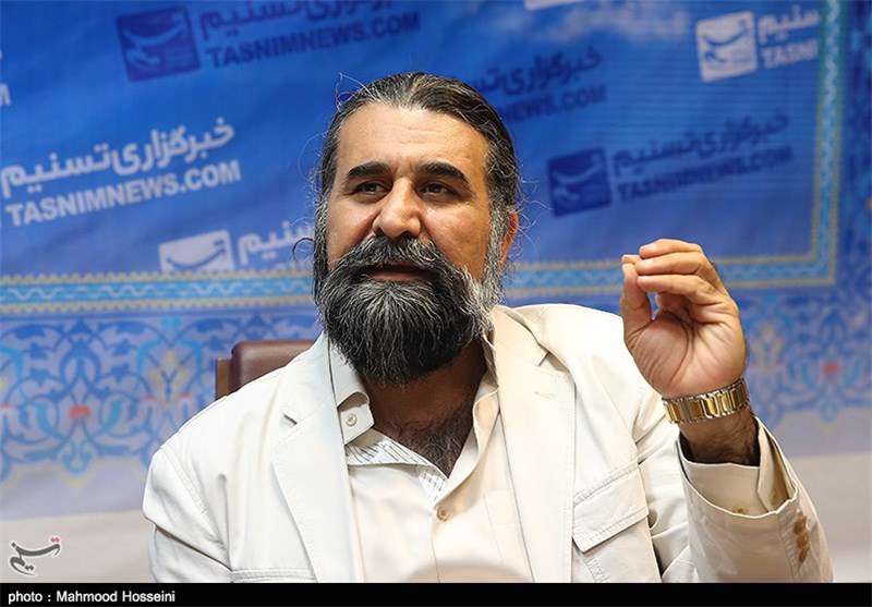  پرنیا: برای ایرج هر کجا دلم می‌خواست می‌نوشتم