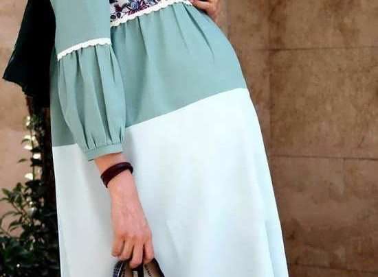 چگونه در بارداری خوش تیپ باشیم؟