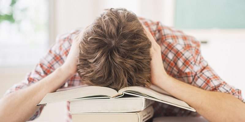 ۴ عامل تشدیدکننده اضطراب کدامند؟