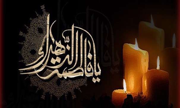 حضرت زهرا(س) عمق فاجعه حکومت بشری مبتنی بر نفس را درک کردند