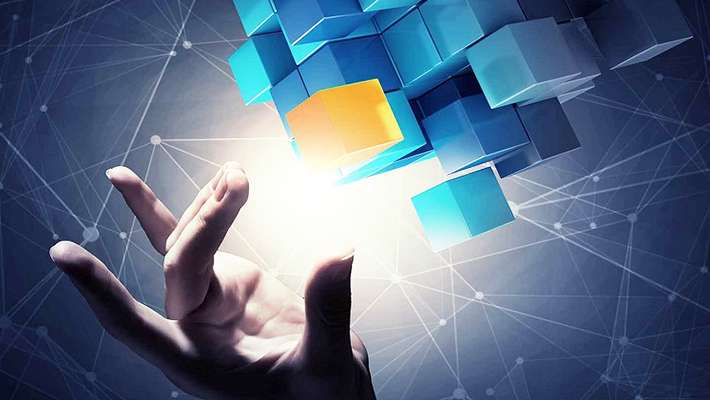 4 خصوصیت اکوسیستم اپلیکیشن بلاکچین 4 خصوصیت اکوسیستم اپلیکیشن بلاکچین