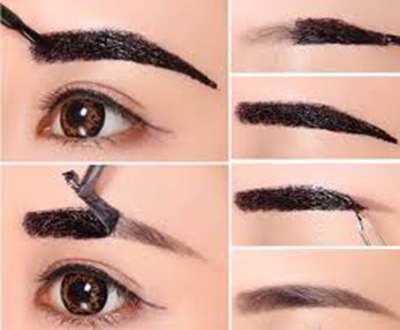 لاک ابرو چیست و نحوه استفاده ازآن چگونه است؟