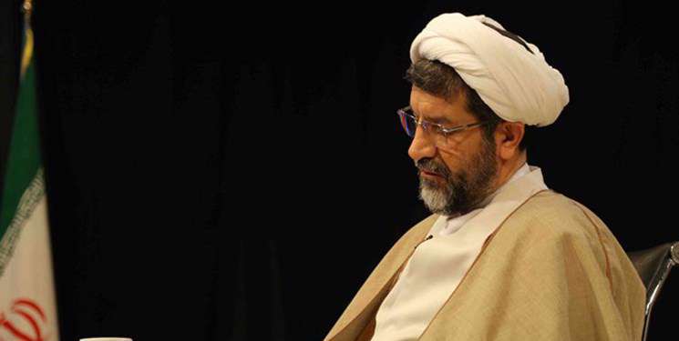  در انقلاب اسلامی فقه به کمک فلسفه آمد