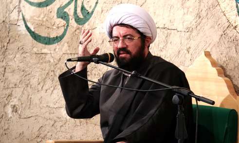  نزد خداوند بنایی محبوب‌تر از خانواده نیست 