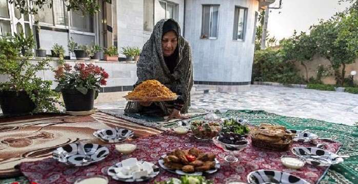 بهترین میزبانی در تعطیلات نوروز