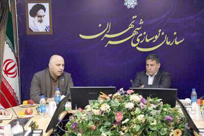 بررسی طرح‌های پیشنهادی سازمان نوسازی برای اراضی رها شده