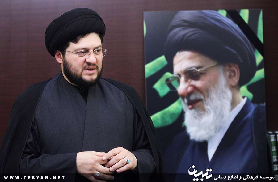 روایتی  از زندگی، تحصیل و مسئولیت کارگزار باوفای انقلاب