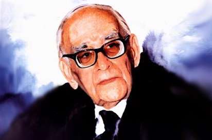 غیرت حسابی