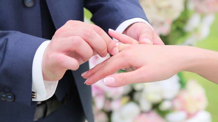با اضطراب روزهای آخر دوران نامزدی چه کنیم؟