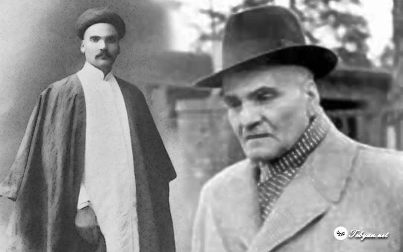 مرموزترین سیاست‌مدار انقلاب مشروطه/مردی که مسیر مشروطه را تغییر داد