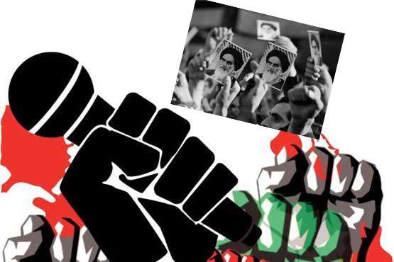 نگاهی به 10 سرود خاطره‌انگيز دوران انقلاب