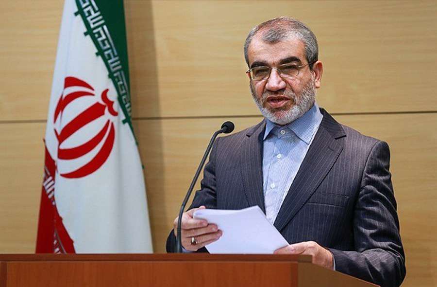 انتخابات مجلس در سال 98 مهم و حیاتی است