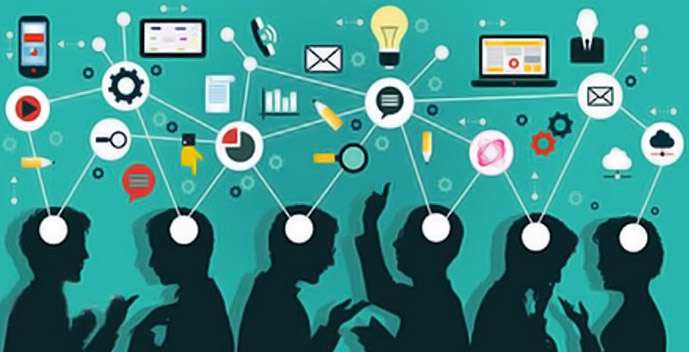 افکار عمومی در جامعه‌های دیروز و امروز