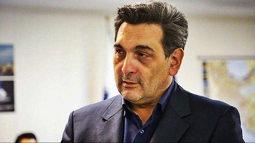 آمادگی شهرداری تهران برای کمک به استانداری خوزستان و لرستان