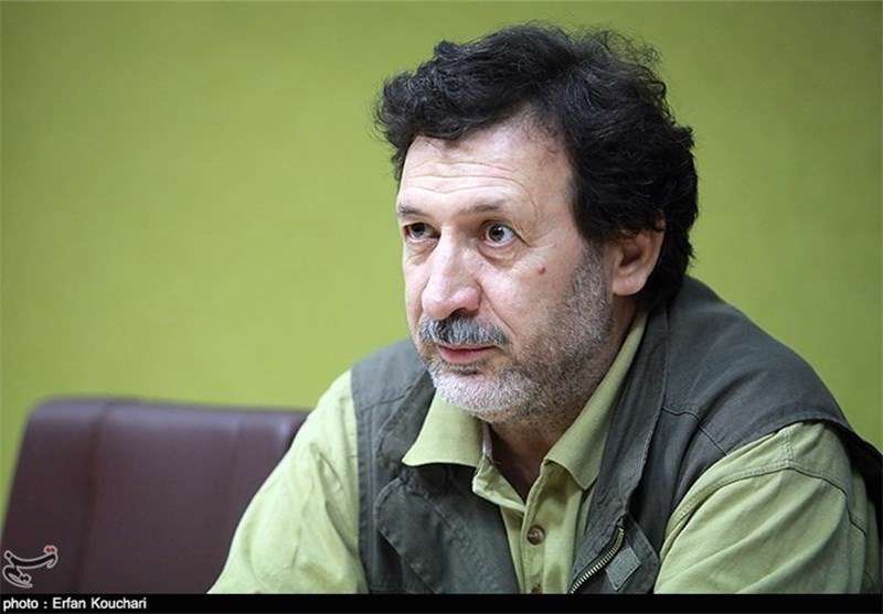 زاهدی مطلق: فضای ادبیات امروز روشن‌تر از گذشته است