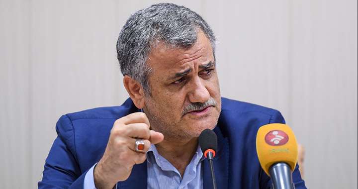  اعلام مسیرهای دوازده گانه راهپیمایی 22 بهمن 