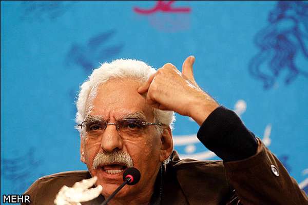  اعتراض پوراحمد به «فجر»