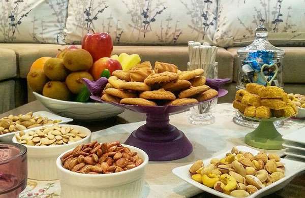 راهنمای نوروزی برای جلوگیری از ابتلا به بیماری‌ها