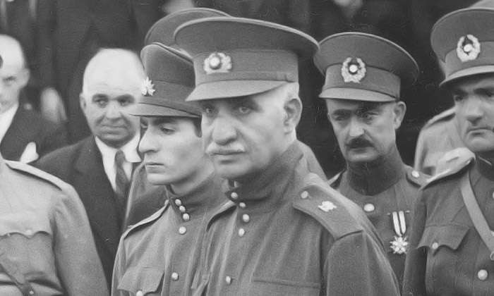 «رضاخان» متفاوت‌ترین پادشاه ایران 