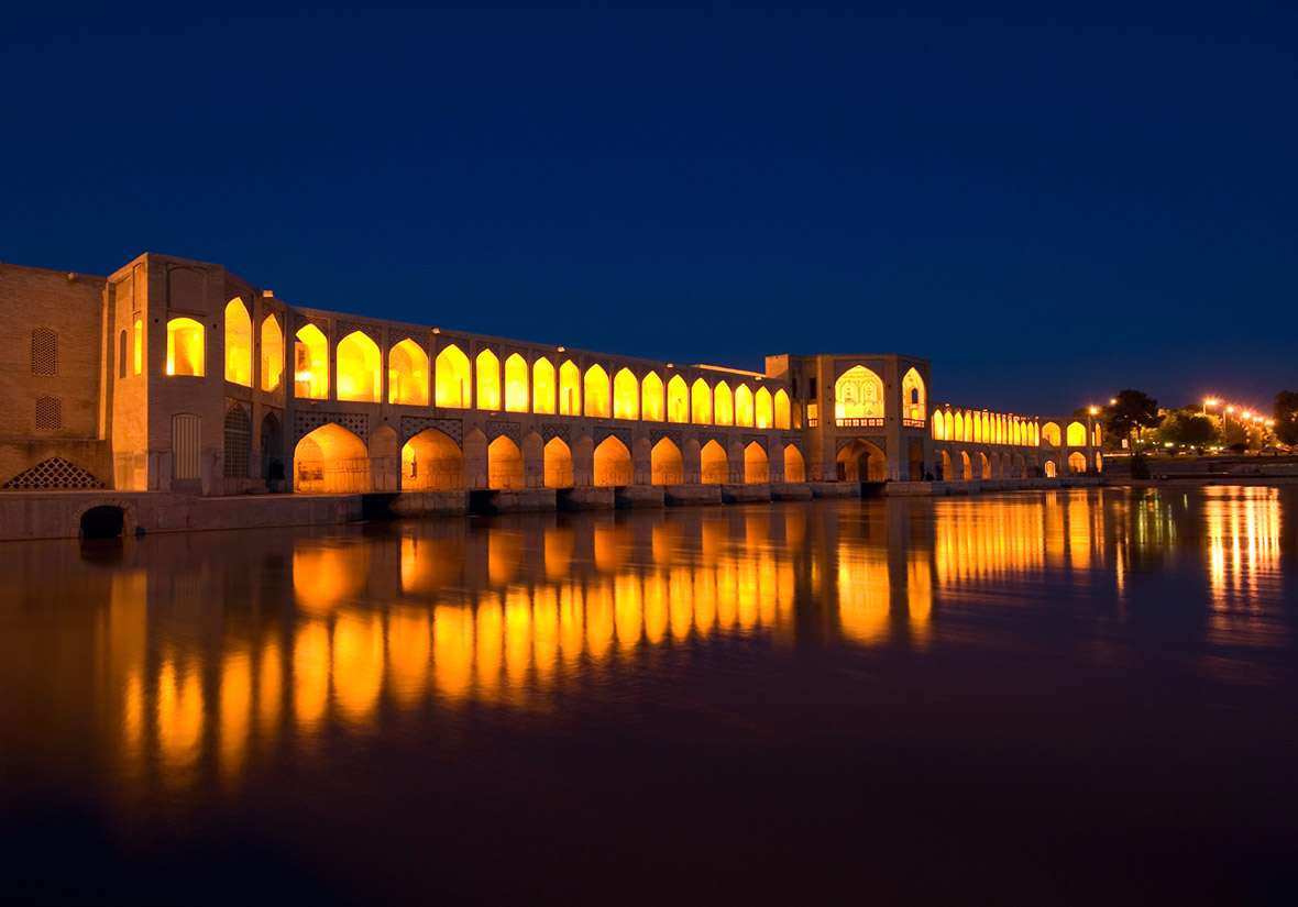 سازه های مهندسی ایران باستان