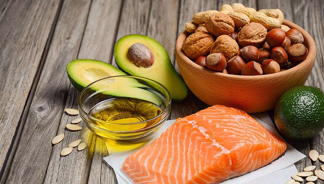 تبدیل چربی به انرژی در ورزش
