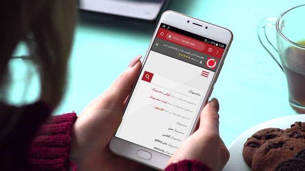 آخرین قیمت موبایل و خودرو 