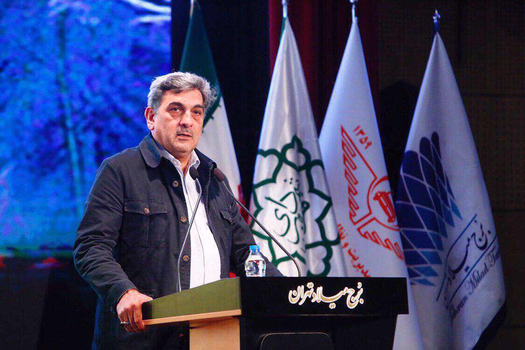 فعالیت هزار و 679 تاکسی هیبریدی در پایتخت