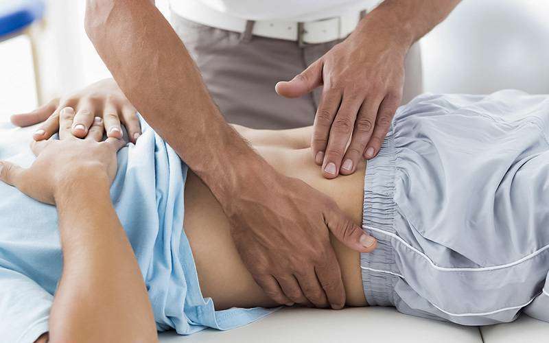 فتق ورزشی؛ دلایل، عوامل و درمان