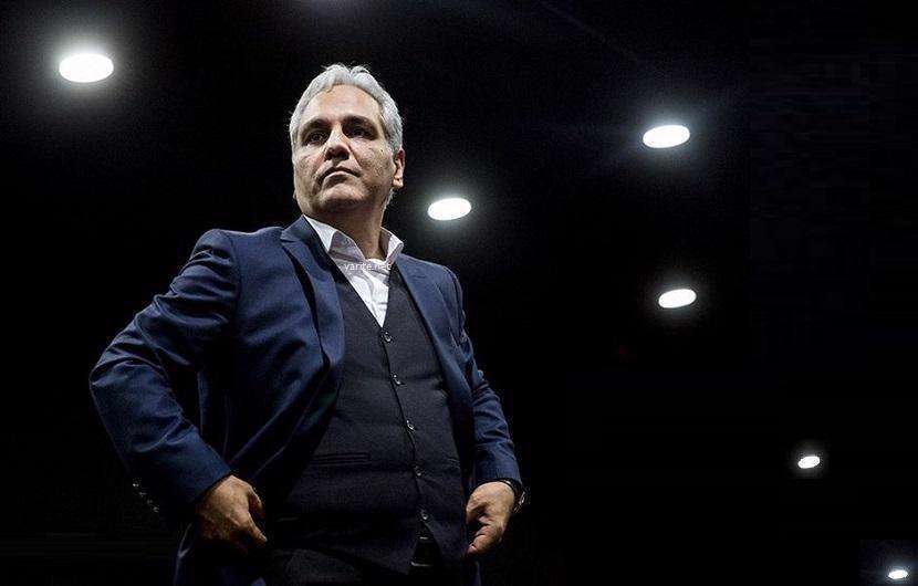ادامه «دورهمی» کلا منتفی شد